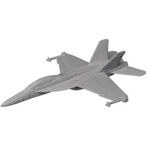 Image of Corgi Showcase F/A-18 Super Hornet Figure