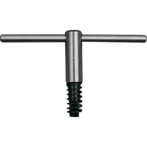Image of 19 x 140mm Lathe Chuck Key