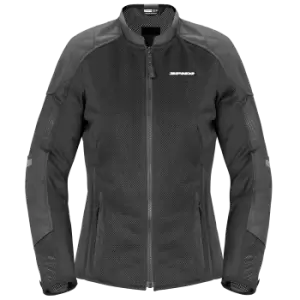 Image of Spidi Super Net Lady Black XL