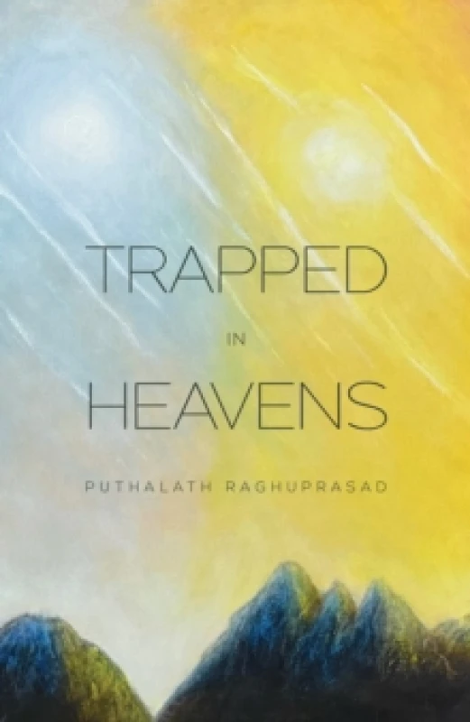 Image of Trapped in Heavens Paperback / softback