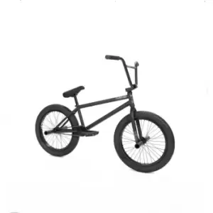 Image of Fiend Type A 21" BMX Bike - Black