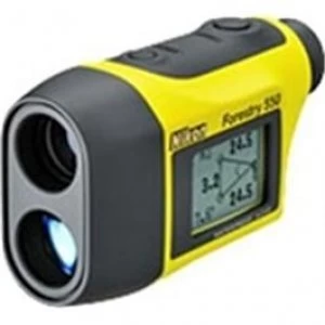 Image of Laser Rangefinder Forestry 550 6 x 21 6