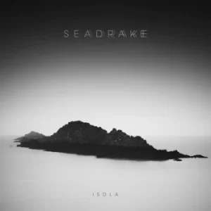 Image of Isola by Seadrake CD Album
