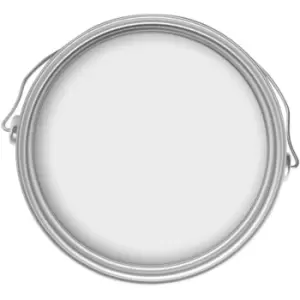 Image of Craig & Rose 1829 Chalky Matt Emulsion Paint - White Doe 5L