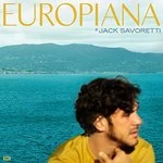 Image of Jack Savoretti - Europiana (Music CD)