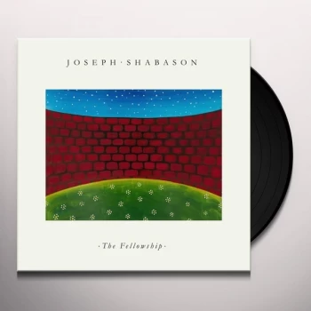 Image of Joseph Shabason - The Fellowship 2021 Vinyl