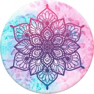 Image of POPSOCKETS Rainbow Nirvana Mobile phone stand Multicolour