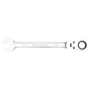 Image of Gedore Flex.comb.ratchet span. size19mm 250mm