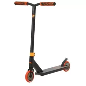 Image of No Fear Tsunami Mini Scooter Juniors - Green