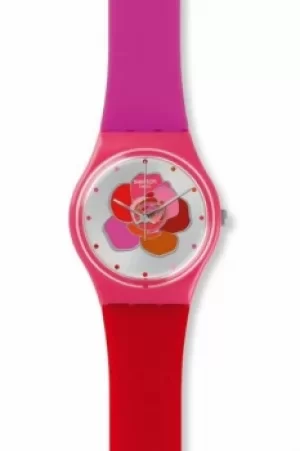 Image of Ladies Swatch Originals Gent -Only For You Watch GZ299