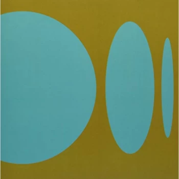 Image of MARGARET WAKELEY - Hard to Leave the Island/So Hard to Be Away Vinyl