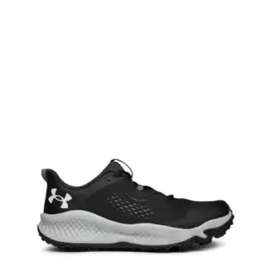 Image of Under Armour Charged Maven Trail - Black