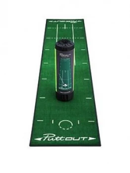 Image of Puttout Putting Mat