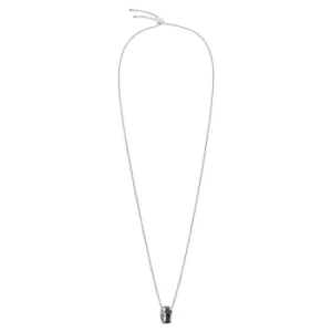 Image of Calvin Klein Three Colour Circle Necklace