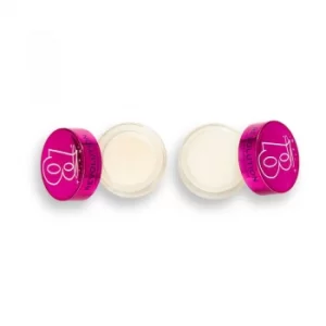 Image of Makeup Revolution X Bratz Lip Care Set