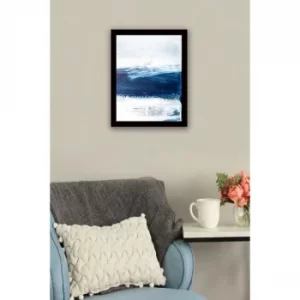 Image of SC0071 Multicolor Decorative Framed MDF Painting