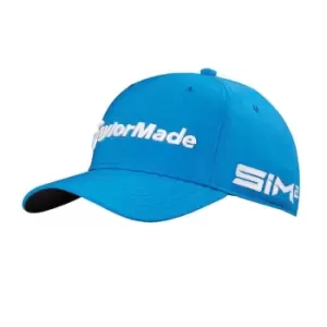 Image of TaylorMade Radar Hat Mens - Blue