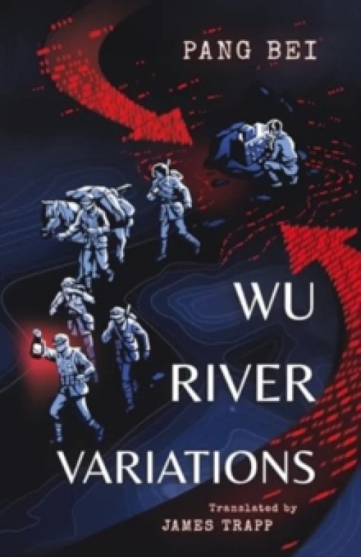 Image of Wu River Variations Paperback / softback