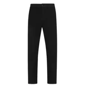 Image of CP Company Cargo Trousers - Black