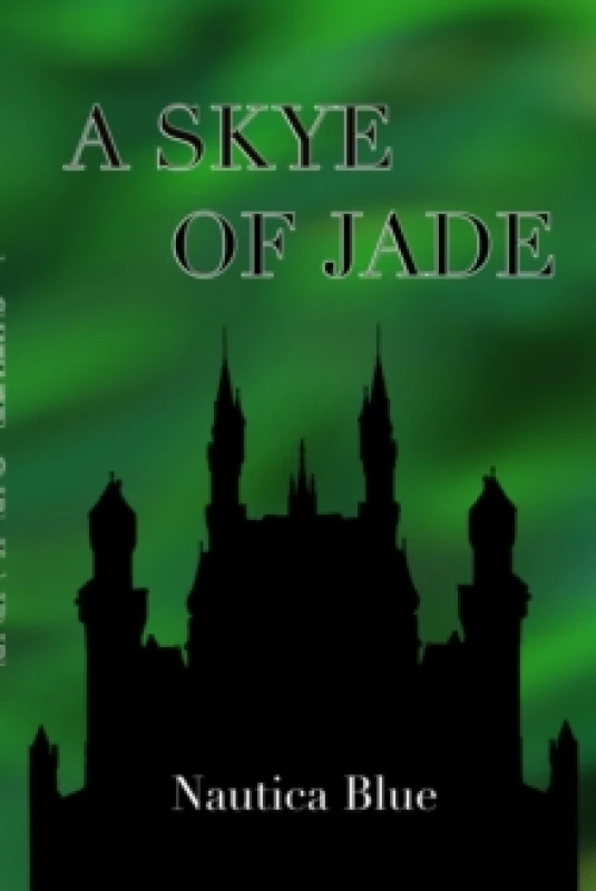 Image of A Skye of Jade Paperback / softback