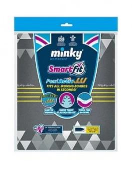 Image of Minky Smartfit Pearlactiv Replacement Ironing Board Cover