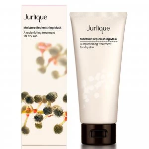 Image of Jurlique Moisture Replenishing Mask