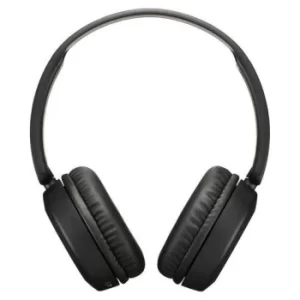 Image of JVC HA-S31BT Bluetooth Wireless Headphones