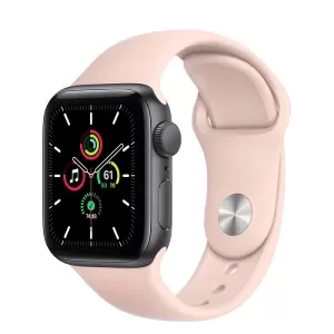 Image of Apple Watch SE 2020 40mm GPS