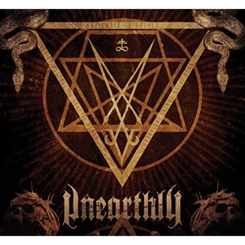 Image of Unearthly - The Unearthly Vinyl