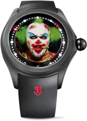 Image of Corum Watch Bubble Bubble Clown Matt Barnes Limited Edition