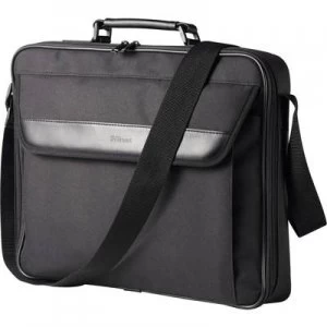 Image of Trust Laptop bag Atlanta Suitable for up to: 43,9cm (17,3) Black