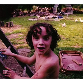 Image of Shelf Life - Everyone Make Happy CD