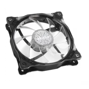 Image of Akasa Vegas 7 Multi-Changeable LED Fan - 120mm