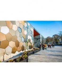 Image of Virgin Experience Days The Royal Mint Experience For Two With Lunch In South Glamorgan, Wales