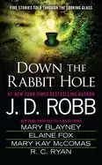 Image of down the rabbit hole