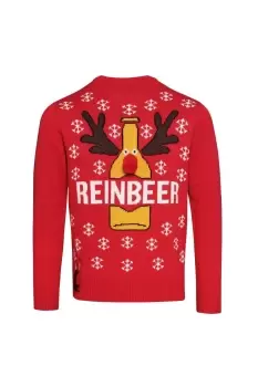 Image of Reinbeer Christmas Jumper