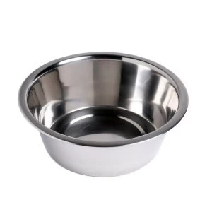 Image of Petface Medium Stainless Steel Bowl
