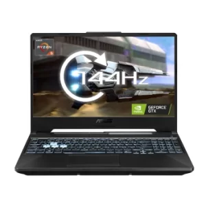 Image of ASUS TUF Gaming A15 FA506IC Gaming Laptop