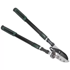 Image of Faithfull Countryman Ratchet Anvil Telescopic Lopper
