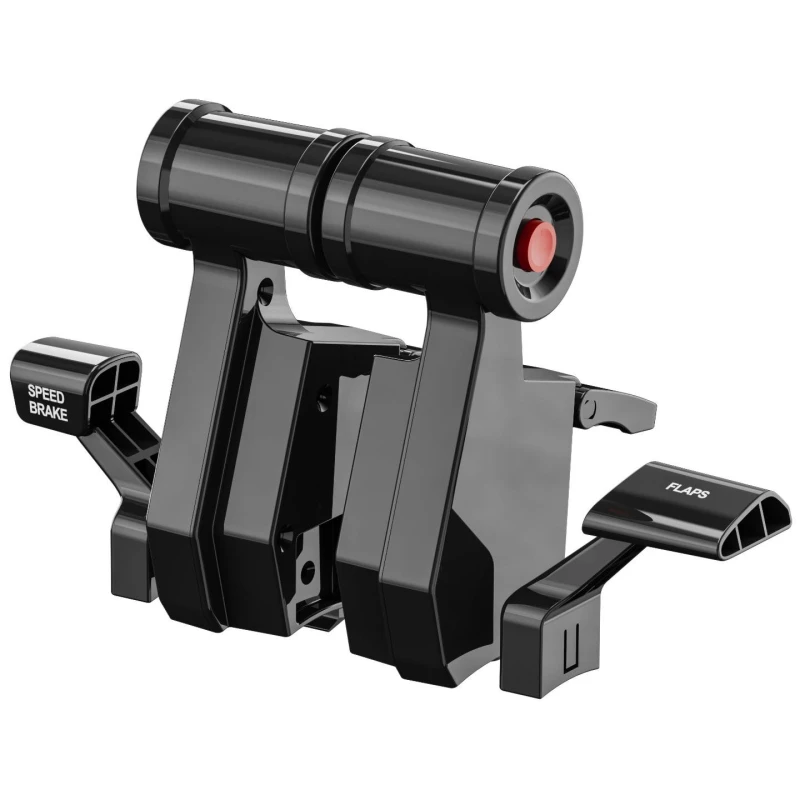 Image of MOZA Racing TQA Throttle Module - Black - AS016