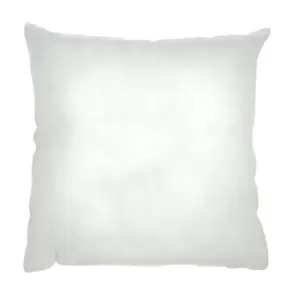 Image of Polyester Cushion Pad/Inner White / 30 x 50cm / Polyester Filled