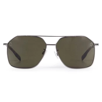 Image of Mcq Mcq MQ0331S Sun 22 - Green