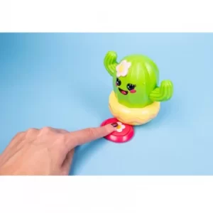 Image of Cactus Nail Dryer