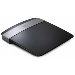 Image of Linksys E2500 Wireless Router