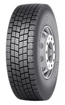 Image of Nokian Hakka Truck Drive 295/80 R22.5 152/148M