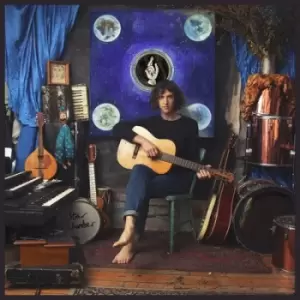 Image of Star Chamber by Hollow Hand CD Album