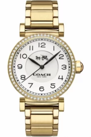 Image of Ladies Coach Madison Watch 14502397