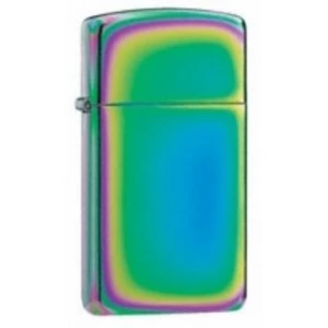 Image of Zippo Slim Spectrum Windproof Lighter