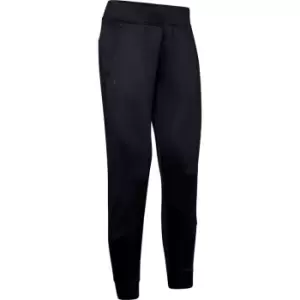 Image of Under Armour Jogging Pants Womens - Black