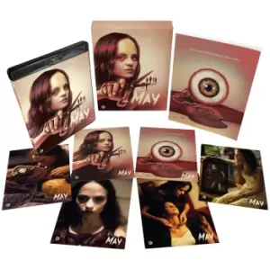 Image of May: Limited Edition